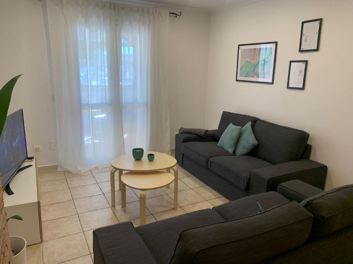 Apartamento Centrico Silencioso Nerja Dış mekan fotoğraf