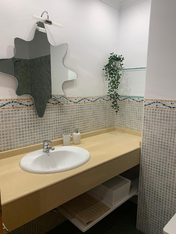Apartamento Centrico Silencioso Nerja Dış mekan fotoğraf