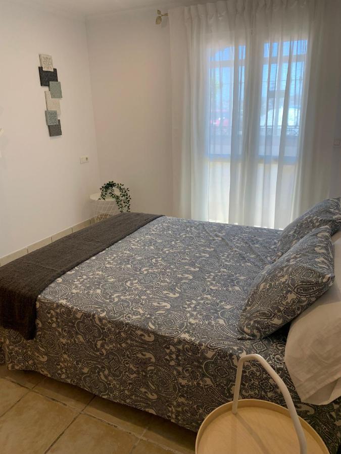 Apartamento Centrico Silencioso Nerja Dış mekan fotoğraf