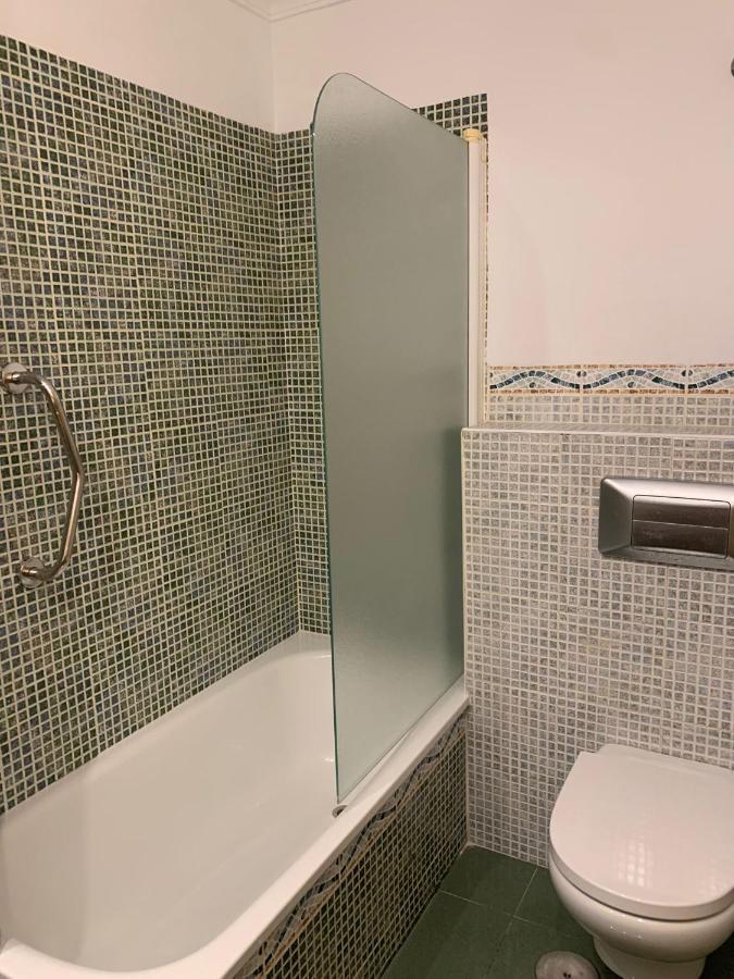 Apartamento Centrico Silencioso Nerja Dış mekan fotoğraf