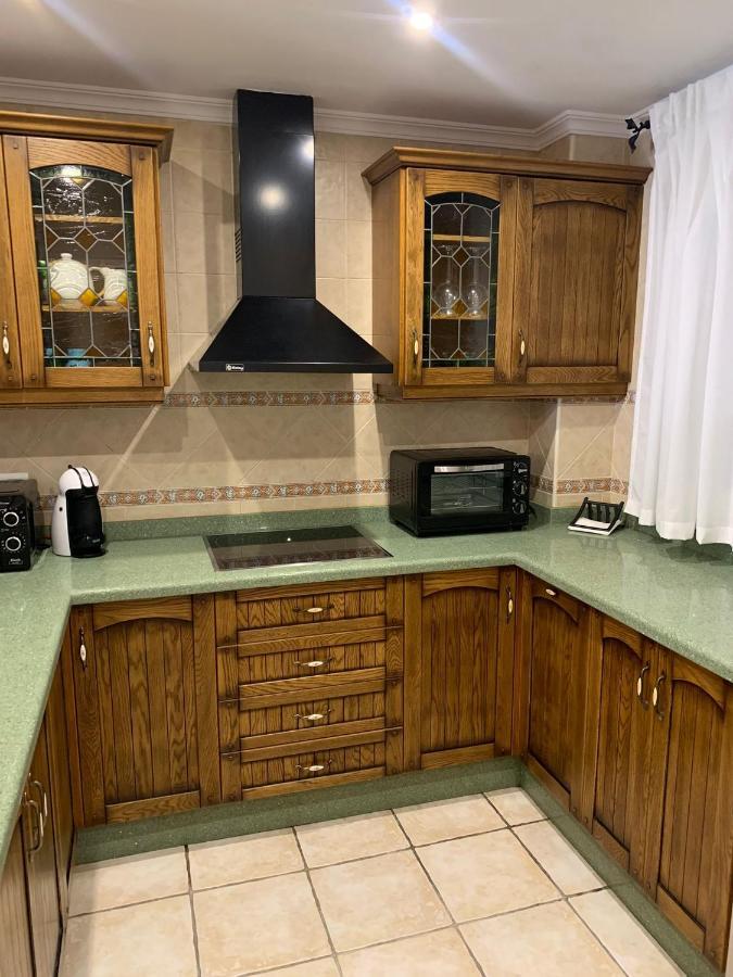 Apartamento Centrico Silencioso Nerja Dış mekan fotoğraf